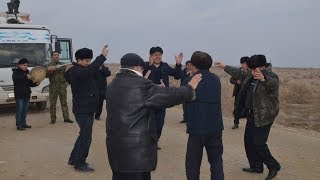 Хамма Хурсанд Ўзбекистонда Ажойиб Янгилик Куринг