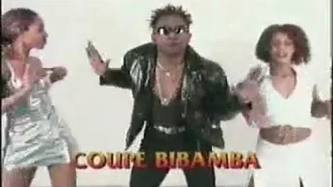 Awilo Longomba - Coupé bibamba