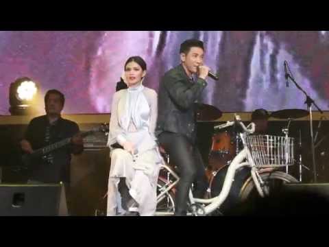 Boy AF2 - สาวมอเตอร์ไซค์ #10yearsAF2คสต - 151010