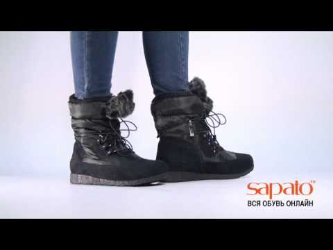 Полусапоги Betsy арт. 229094/06 Полусапоги Betsy арт. 229094/06