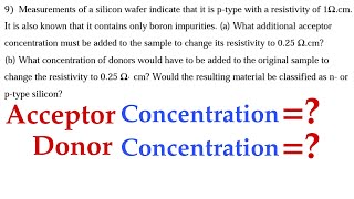 Sheet 4 (Q 9) - Solid State Electronic Circuits Net Worth