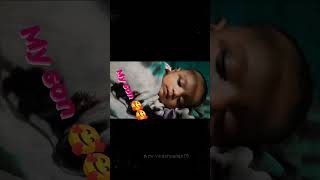 He Is My Son I Love You Jaan He Looks Like Very Cute If You Need A Son So Go Fast Do Marry