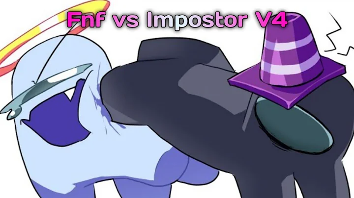 Fnf Vs Impostor V4 meme #vsimpostorv4   #fnfmeme