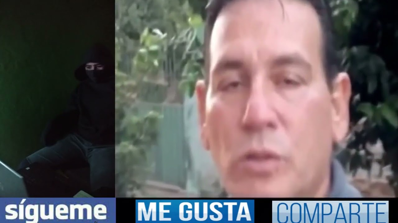 Viendo Zorro Ñaro 8