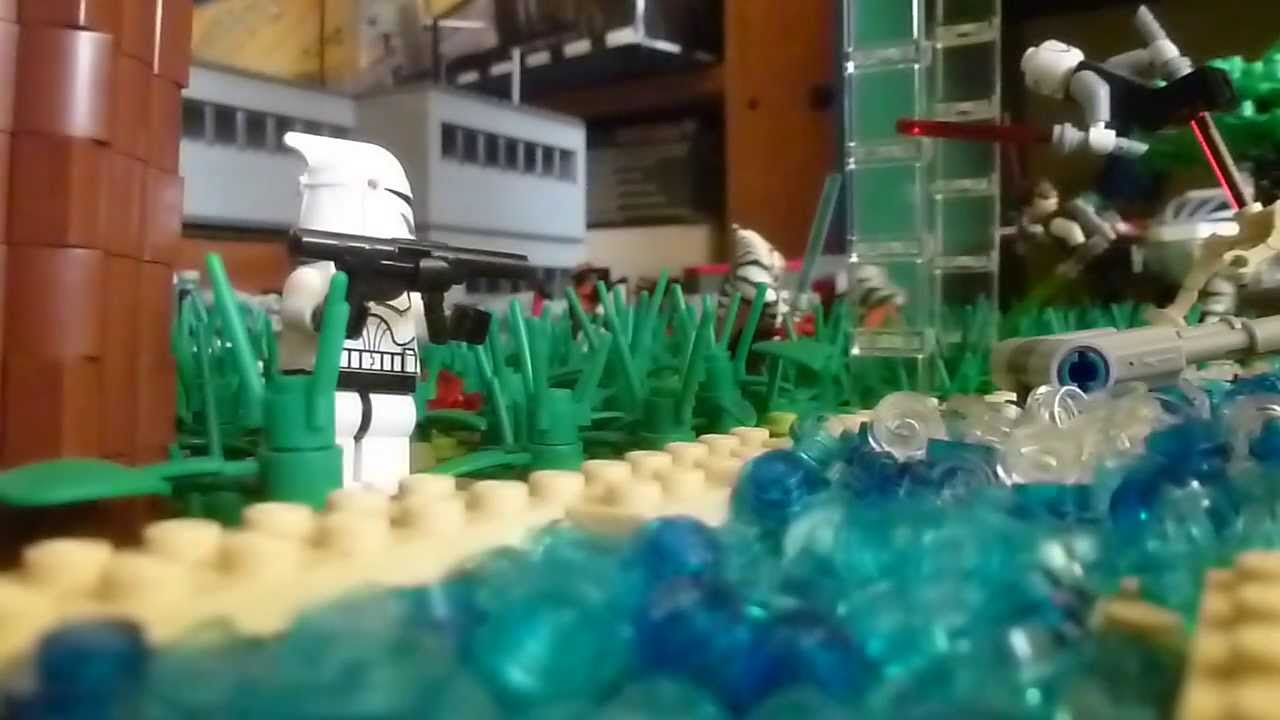 Lego Star Wars 8039 Republikanischer Angriffskreuzer