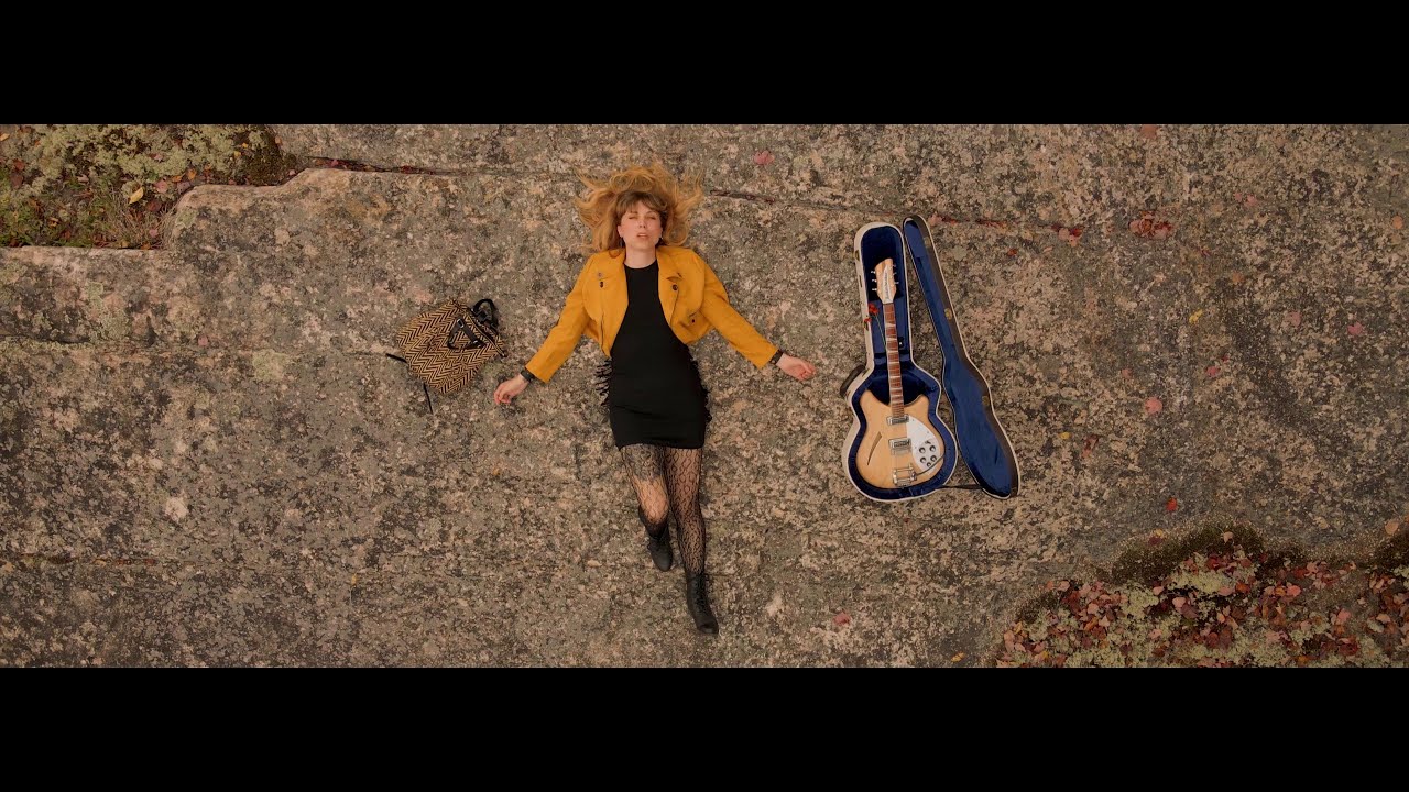 Cursed Arrows - Haunted (Official Video)