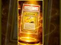 Some Pokémon cards aren’t just cardboard...they’re cultural icons.