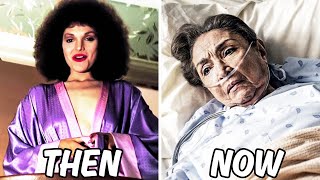 Scarface 1983 Cast: Then vs Now 🔥 (2026)