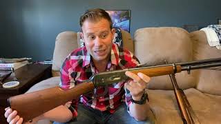 Lever Action V. Bolt Action, military scenario