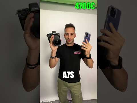 Βίντεο: Ποιο τηλέφωνο tecno έχει την καλύτερη κάμερα;