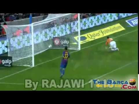 FC Barcelona 9 - 0 Hospitalet | All Goals \u0026 Highlights