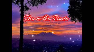 Download Lagu Ibu Aku Rindu ( by cover ai ) MP3