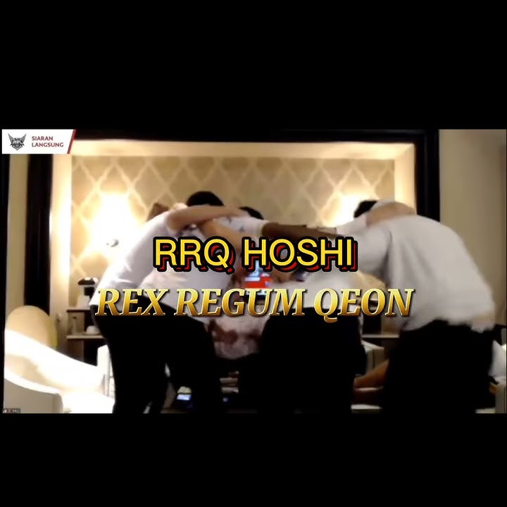story wa RRQ HOSHI juara mpl_s6