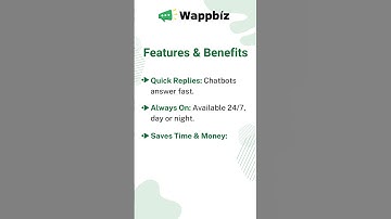 Boost Sales 24/7 with WhatsApp Chatbots | WhatsApp Marketing Strategy.