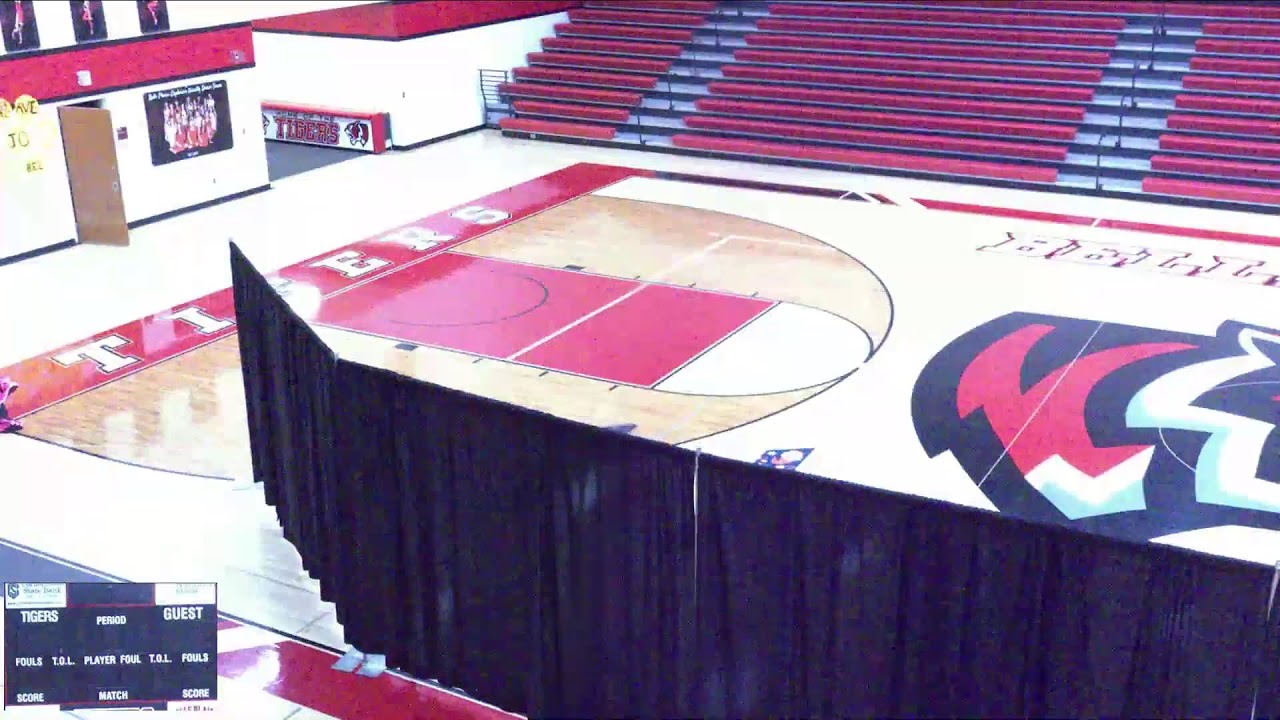 Belle Plaine High vs Sibley East High School Boys' Varsity Basketball