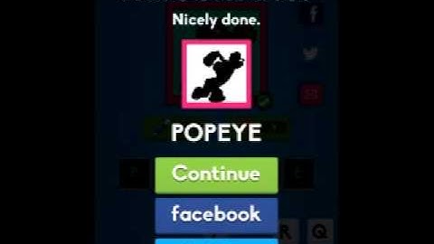 Shadow Pop game answers level 7