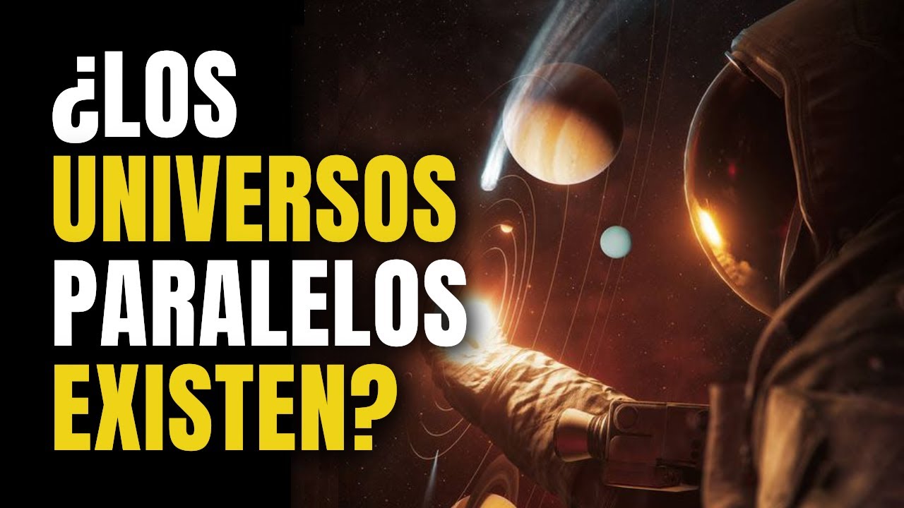 6 Misterios Que La Ciencia NO Ha Podido Responder - YouTube