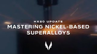 Mastering Nickel-Based Superalloys
Learn about the precision required for seal faces, mechanical connections, and internal features like nozzle guide veins and flange faces, all of which demand meticulous machining.
Discover more ► https://www.hillhelicopters.com/
Follow us:
► https://www.instagram.com/hillheli/
► https://www.facebook.com/hillhelicopters
► https://twitter.com/HillHelicopters
► https://www.tiktok.com/@hillhelicopters Mastering Nickel-Based Superalloys