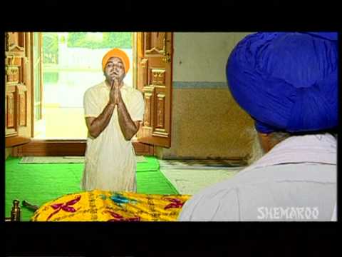 Sikhi Wala Boota - Punjabi Devotional Songs - Nanak Naam Chardi Kala