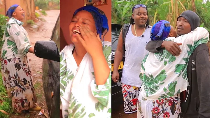 Bac-T Avanye ADDY-B Mu Cyaro|Amuzanye I Kigali|Ubu...