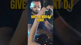 DJ Code 110 - Exit Professionally