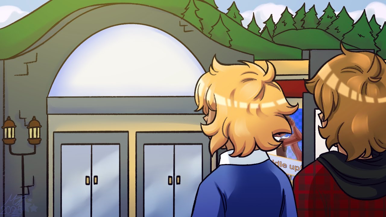 Fredbears And Friends: A New Location?! (Minecraft FNAF Roleplay)