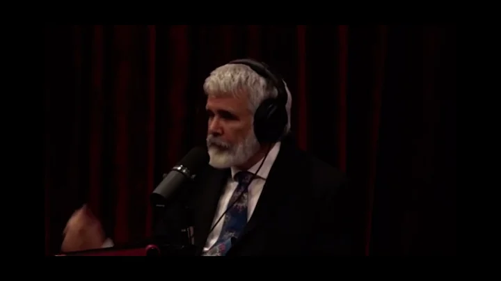 Dr. Robert Malone on Mass Formation Psychosis (Joe...