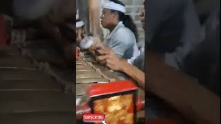 Download Lagu MUNAR DESA PADANG BULIA PENTAS TABUH GENDER ACARA BAYUH OTON DI GERIA CELAGI MANIS DESA BAKUNG MP3