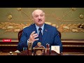 Лукашенко: Шпионят фактически! Нескольких мы выявили — сядут, и надолго!