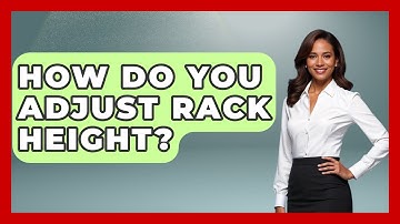 How Do You Adjust Rack Height? - Billiards Hustlers
