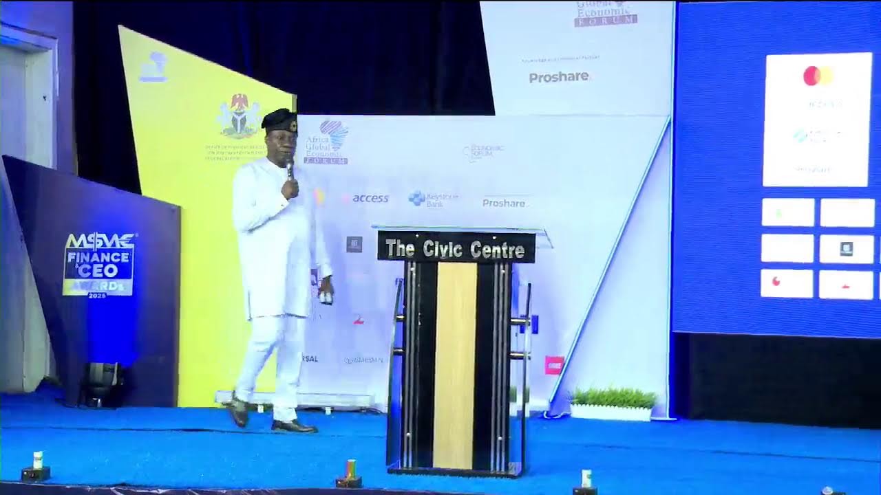 MSME FINANCE & CEO AWARDS 2025