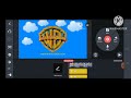 Kinemaster Warner Bros Television Logo 2003 Remake Speedrun Be Like 