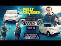 Introduction to ELECTRIC VANS episode 1/5, inc Maxus E Deliver 3 | 100% Independent, 100% Electric