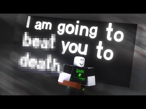 Roblox Script Showcase Episode#1541/Stick Beater
