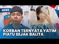 TERKUAK Wanita Korban Pembunuhan di Yasmin Bogor Ternyata Yatim Piatu Sejak Balita