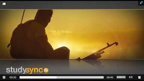 The Other Side of the Sky Intro