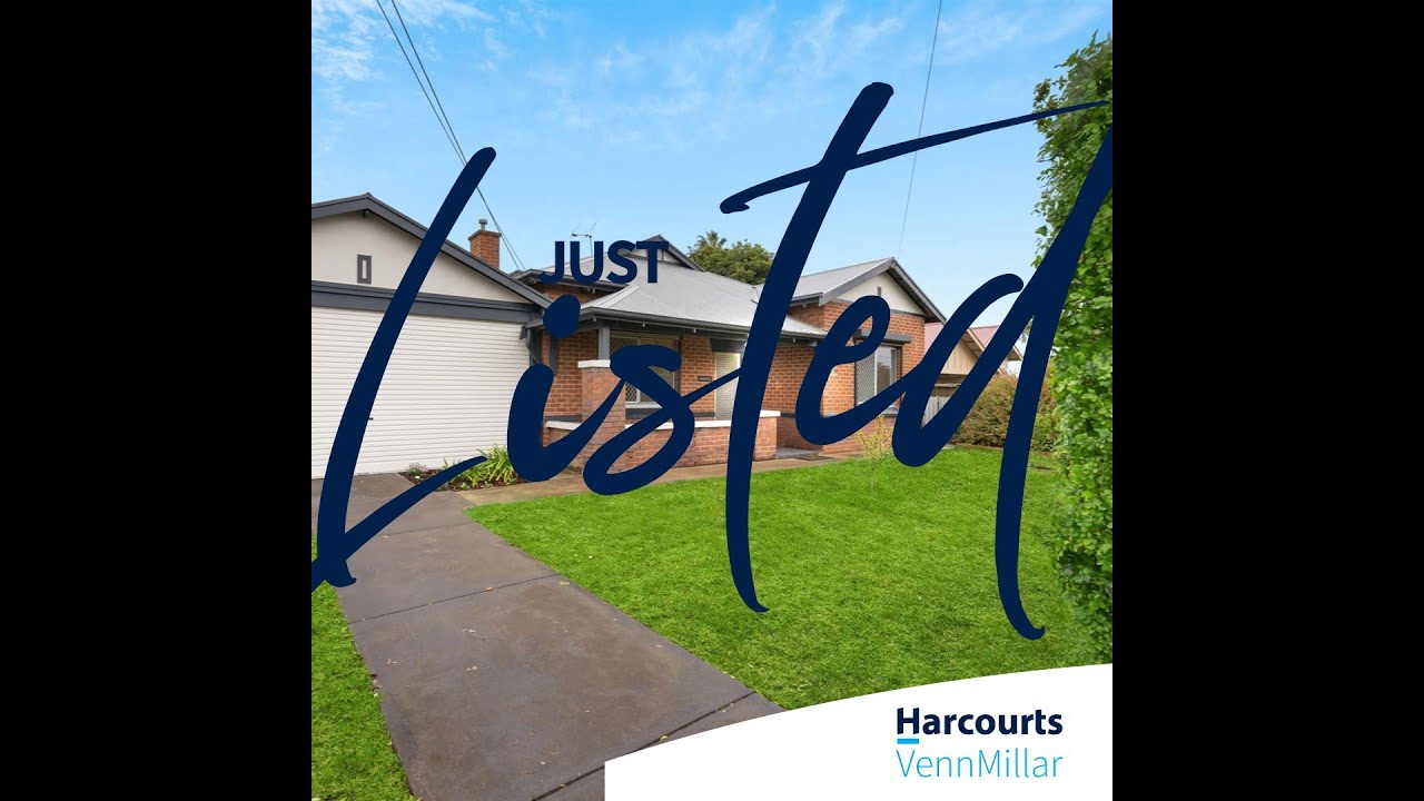 28 Maxwell Avenue Edwardstown Walkthrough YouTube