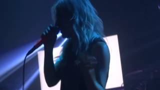 Lacey Sturm - Vanity (Live) [Whisky a Go Go] 2016