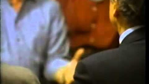 Al Anon Speaks for Itself Part 2