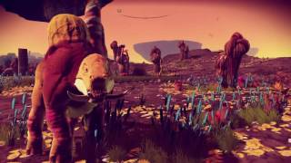 No Mans Sky   Weird Creatures 3