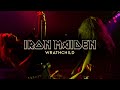 Iron maiden  wrathchild death on the road 4k