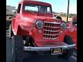 Willys 4x4 #menifee #riverside #carsandcoffee #4x4 #classic #carmeet