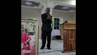 UNA FUNERAL MESSAGE - PT. 2   JUNE 6, 2026