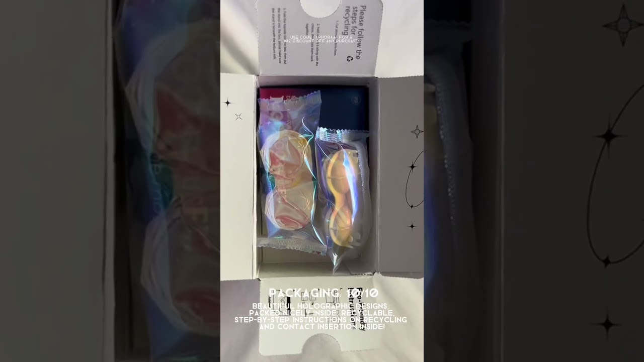 ⛓ Moco Queen Unboxing ⛓ 