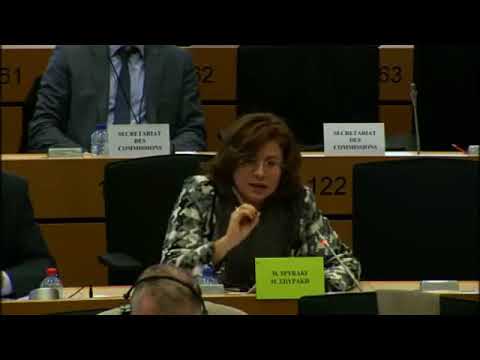 Η Μαρία Σπυράκη δικαιώνει την πολιτική Τσίπρα στο Μακεδονικό