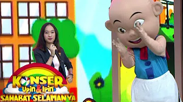 Lagu Sahabat Upin Ipin Kami