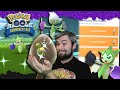 SHINY ROSELIA COMMUNITY DAY! SPECIAL RESEARCH REWARDS! (Pokemon GO)