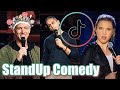 Standup Comedy Found on TikTok | For Your Page Comedy [FYP] | Try Not To Laugh
