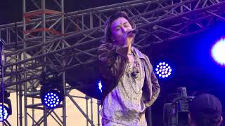 【4K】Fujii Kaze - Workin' Hard【Lollapalooza India2026】