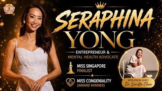 MISS CONGENIALITY JOINS US! (Ft. Seraphina Yong and Special Host Dr. Loretta Chen) | KopiBros